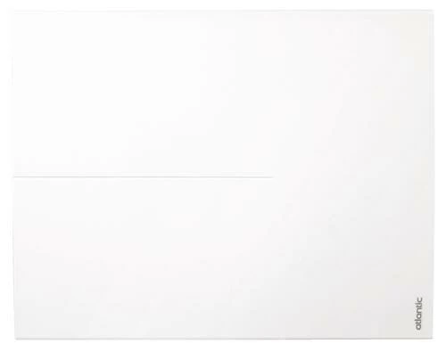 Radiateur électrique Chaleur Douce Sokio 750W - ATLANTIC 3 Radiateur électrique Chaleur Douce Sokio 750W - ATLANTIC