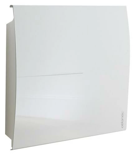 Radiateur électrique Chaleur Douce Sokio 750W - ATLANTIC 5 Radiateur électrique Chaleur Douce Sokio 750W - ATLANTIC – Image 3