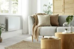 Radiateur électrique Chaleur Douce Sokio 750W - ATLANTIC 10 Radiateur électrique Chaleur Douce Sokio 750W - ATLANTIC -ROBINETTERIE HAMMEL Soldes 608011501 4