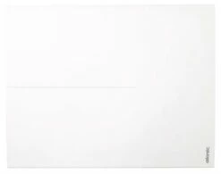 Radiateur électrique Chaleur Douce Sokio 1000W - ATLANTIC