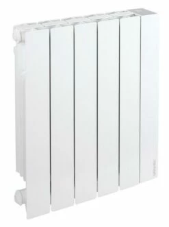 Radiateur électrique Chaleur Douce Accessio 750W - ATLANTIC