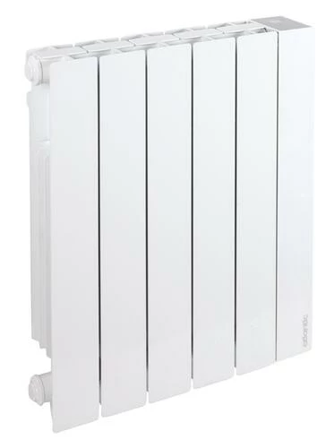 Radiateur électrique Chaleur Douce Accessio 750W - ATLANTIC 3 Radiateur électrique Chaleur Douce Accessio 750W - ATLANTIC