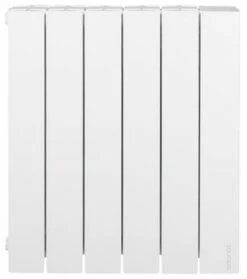 Radiateur électrique Chaleur Douce Accessio 750W - ATLANTIC 8 Radiateur électrique Chaleur Douce Accessio 750W - ATLANTIC -ROBINETTERIE HAMMEL Soldes 608011505 3