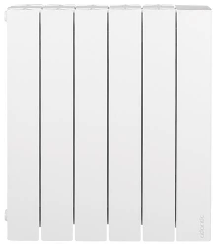 Radiateur électrique Chaleur Douce Accessio 750W - ATLANTIC 5 Radiateur électrique Chaleur Douce Accessio 750W - ATLANTIC – Image 3