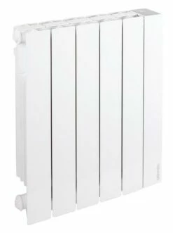 Radiateur électrique Chaleur Douce Accessio 1000W - ATLANTIC