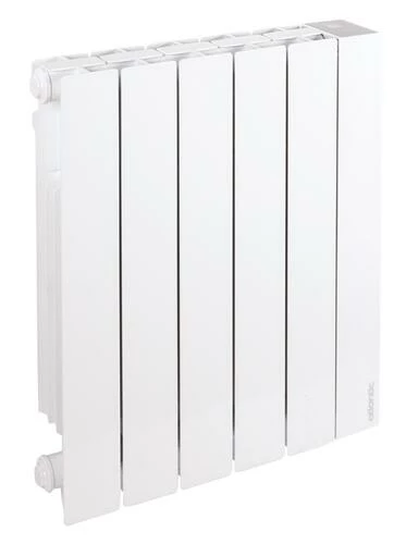 Radiateur électrique Chaleur Douce Accessio 1000W - ATLANTIC 3 Radiateur électrique Chaleur Douce Accessio 1000W - ATLANTIC