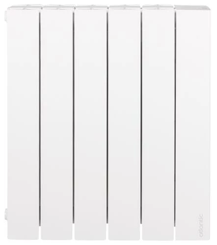 Radiateur électrique Chaleur Douce Accessio 1000W - ATLANTIC 5 Radiateur électrique Chaleur Douce Accessio 1000W - ATLANTIC – Image 3