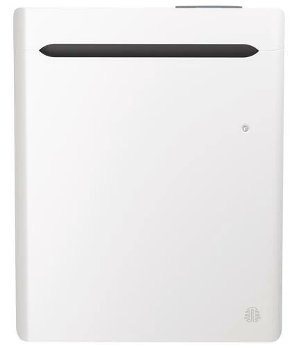 Radiateur électrique Chaleur Douce Sensual 750W - APPLIMO 3 Radiateur électrique Chaleur Douce Sensual 750W - APPLIMO