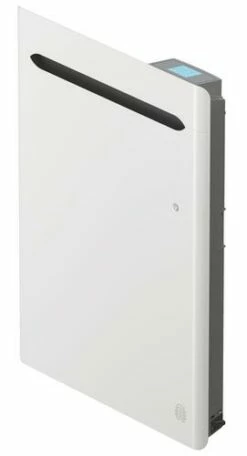 Radiateur électrique Chaleur Douce Sensual 750W - APPLIMO 8 Radiateur électrique Chaleur Douce Sensual 750W - APPLIMO -ROBINETTERIE HAMMEL Soldes 608011509 3