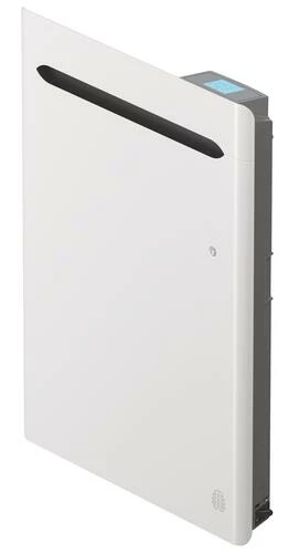 Radiateur électrique Chaleur Douce Sensual 750W - APPLIMO 5 Radiateur électrique Chaleur Douce Sensual 750W - APPLIMO – Image 3