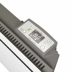 Radiateur électrique Chaleur Douce Sensual 2000W - APPLIMO 11 Radiateur électrique Chaleur Douce Sensual 2000W - APPLIMO -ROBINETTERIE HAMMEL Soldes 608011512 5