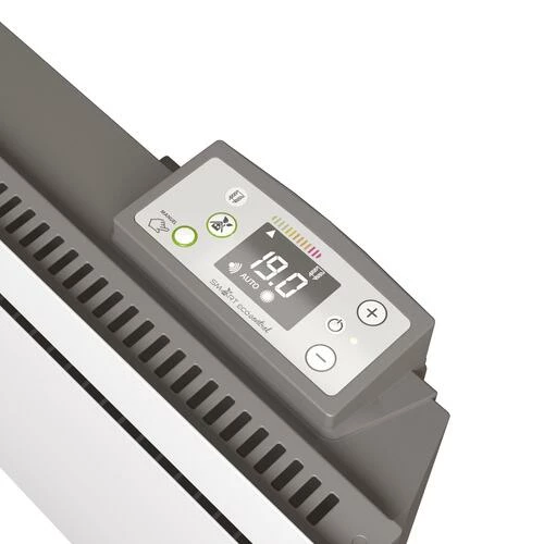 Radiateur électrique Chaleur Douce Sensual 2000W - APPLIMO 7 Radiateur électrique Chaleur Douce Sensual 2000W - APPLIMO – Image 5