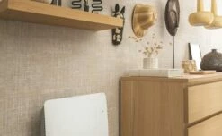 Radiateur électrique Chaleur Douce Etic Compact 750W - APPLIMO -ROBINETTERIE HAMMEL Soldes 608011513 3