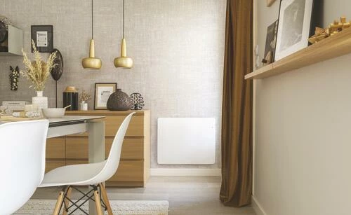 Radiateur électrique Chaleur Douce Etic Compact 2000W - APPLIMO 4 Radiateur électrique Chaleur Douce Etic Compact 2000W - APPLIMO – Image 2