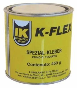 Colle Spéciale Haute Température