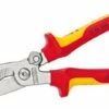 Pince Pour Installations électriques - KNIPEX 2 Pince Pour Installations électriques - KNIPEX -ROBINETTERIE HAMMEL Soldes 625525