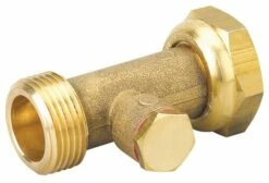 Douille De Purge Laiton