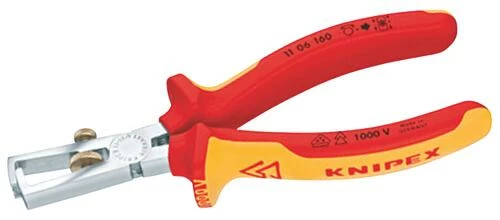 Pince à Dénuder - KNIPEX 3 Pince à Dénuder - KNIPEX