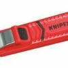 Couteau à Denuder - KNIPEX 2 Couteau à Denuder - KNIPEX -ROBINETTERIE HAMMEL Soldes 650315
