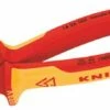 Pince à Denuder Coupante De Cote - KNIPEX 1 Pince à Denuder Coupante De Cote - KNIPEX -ROBINETTERIE HAMMEL Soldes 650317