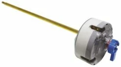 Thermostat De Sécurité ARISTON 30l Sur évier