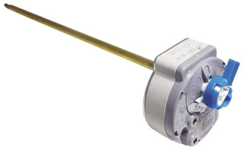 Thermostat De Sécurité ARISTON 15l Sous évier 3 Thermostat De Sécurité ARISTON 15l Sous évier