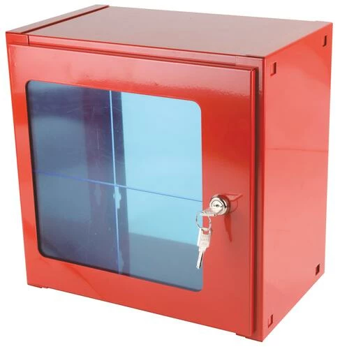 Coffret Vitre Pour Robinet Gaz à Fermeture Rapide 300x300x200 3 Coffret Vitre Pour Robinet Gaz à Fermeture Rapide 300x300x200