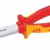 Pince Coupante Demi-ronde à Becs Coudes - KNIPEX 2 Pince Coupante Demi-ronde à Becs Coudes - KNIPEX -ROBINETTERIE HAMMEL Soldes 652435