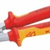 Coupe Câbles - KNIPEX 1 Coupe Câbles - KNIPEX -ROBINETTERIE HAMMEL Soldes 652441