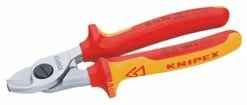Coupe Câbles - KNIPEX