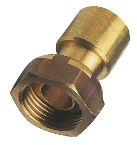 Raccord 2 Pièces à Joint Plat 33/42 à Braser Sur Tube Cuivre 28 3 Raccord 2 Pièces à Joint Plat 33/42 à Braser Sur Tube Cuivre 28