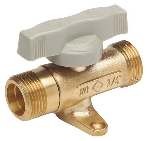 Robinet De Sécurité Avec Pattes 20/27 Pour Chaudière - BANIDES 3 Robinet De Sécurité Avec Pattes 20/27 Pour Chaudière - BANIDES