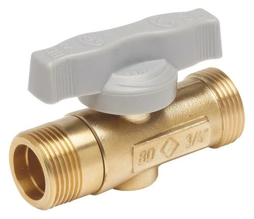 Robinet De Sécurité Sans Pattes 20/27 Pour Chaudière - BANIDES 3 Robinet De Sécurité Sans Pattes 20/27 Pour Chaudière - BANIDES