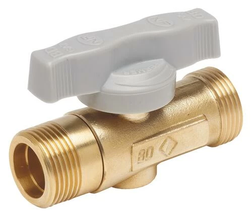 Robinet De Sécurité Sans Pattes 26/34 Pour Chaudière - BANIDES 3 Robinet De Sécurité Sans Pattes 26/34 Pour Chaudière - BANIDES