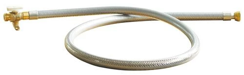 Système De Sécurité Robiflex 1,00m Pour Raccordement Gaziniere 3 Système De Sécurité Robiflex 1,00m Pour Raccordement Gaziniere