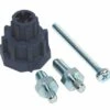 Kit Daccouplement Pour Servo-moteur 3 Points - SOMATHERM -ROBINETTERIE HAMMEL Soldes 6712