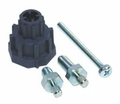 Kit Daccouplement Pour Servo-moteur 3 Points - SOMATHERM