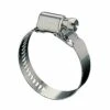 Collier De Serrage Tout Inox 9mm ø35/50 -ROBINETTERIE HAMMEL Soldes 684 32 52