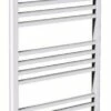 Radiateur Sèche-serviettes Eau Chaude 510W DELTA Tubes Droits - DELTACALOR -ROBINETTERIE HAMMEL Soldes 700 500