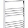 Radiateur Sèche-serviettes Eau Chaude 641W DELTA Tubes Droits - DELTACALOR 2 Radiateur Sèche-serviettes Eau Chaude 641W DELTA Tubes Droits - DELTACALOR -ROBINETTERIE HAMMEL Soldes 700 700