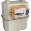 Compteur Gaz à Membrane Type G04 -ROBINETTERIE HAMMEL Soldes 7000