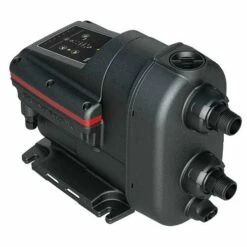 Grundfos Surpresseur Auto-amorçant Avec Convertisseur Scala 2