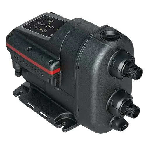 Grundfos Surpresseur Auto-amorçant Avec Convertisseur Scala 2 3 Grundfos Surpresseur Auto-amorçant Avec Convertisseur Scala 2