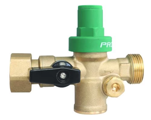 Bloc Réducteur à Piston 3 En 1 Mâle écrou Tournant 20/27 - PRONORM 4 Bloc Réducteur à Piston 3 En 1 Mâle écrou Tournant 20/27 - PRONORM – Image 2