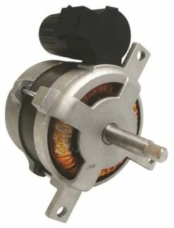 Moteur Mono Pour Brûleur Fioul