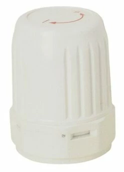 Tête Manuelle Pour Robinet Thermostatisable - SOMATHERM