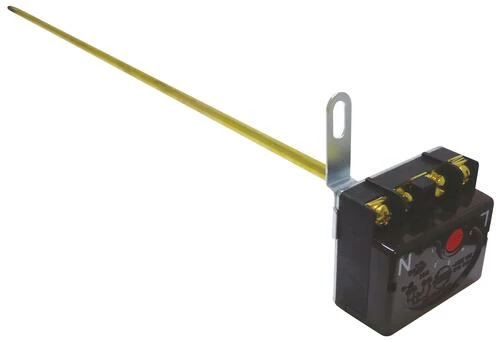 Thermostat De Sécurité ARISTON 150 Et 200 Stéatite 3 Thermostat De Sécurité ARISTON 150 Et 200 Stéatite