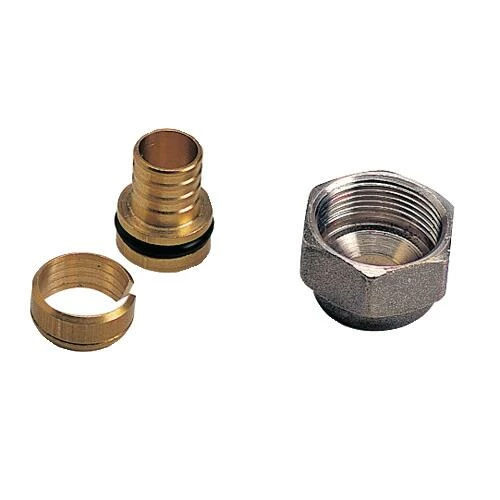 Raccord Pour Tube PER 3 Raccord Pour Tube PER