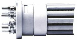 Résistance Stéatite Diamètre 52 Mm- 1200w