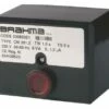 Relais De Brûleur Gaz Type CM - BRAHMA 1 Relais De Brûleur Gaz Type CM - BRAHMA -ROBINETTERIE HAMMEL Soldes 7313 40